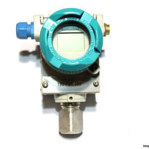 siemens-7MF4033-1CA10-1B7-Z-digital-pressure-transmitter