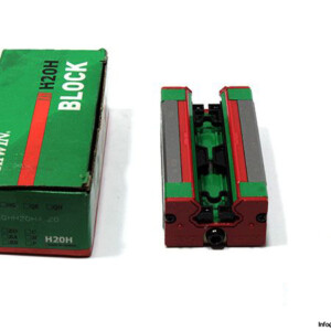 hiwin-QHH20HA-linear-guideway-block