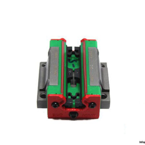 hiwin-QHW15CC-linear-guideway-block