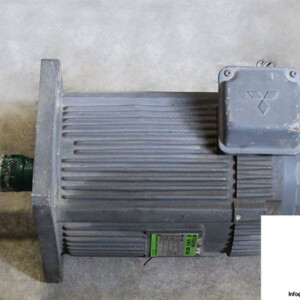 mitsubishi-HA-LH302-ac-servo-motor