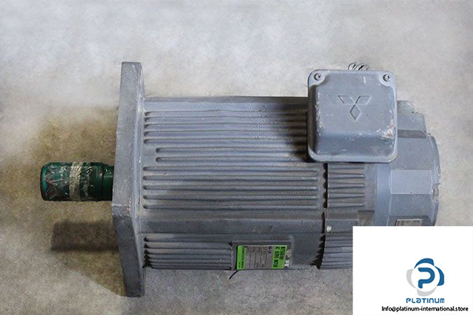 mitsubishi-HA-LH302-ac-servo-motor