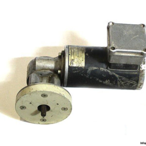 lenze-13.711.55.320-geared-motor