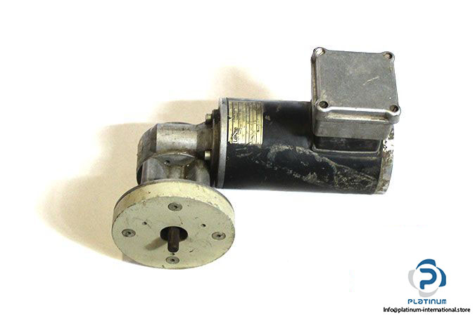 lenze-13.711.55.320-geared-motor