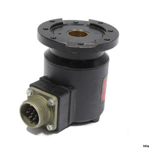 Sicod G210-2500-824-BZ-B-CM-R Bidirectional 2 Channel Encoder