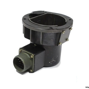 Sumtak Optcoder LMA-100BM-S11 Rotary Encoder