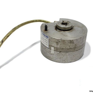 Heynau I-GEB-9140A-500- Encoder