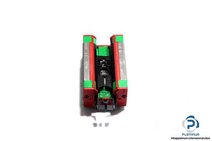 hiwin-QHH25CA-linear-guideway-block