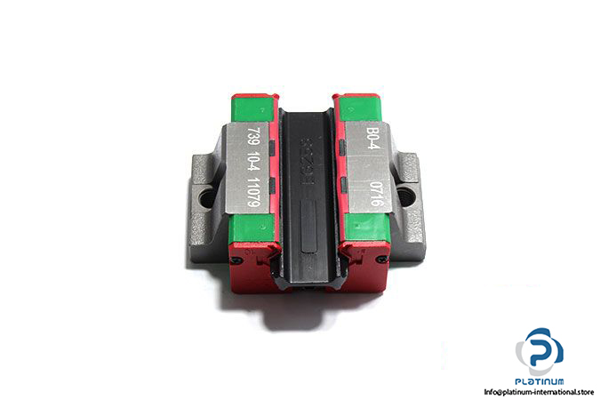 hiwin-EGW25SA-linear-guideway-block