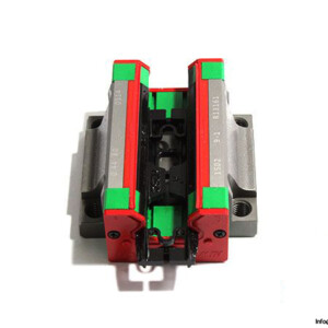 hiwin-QHW25CA-linear-guideway-block