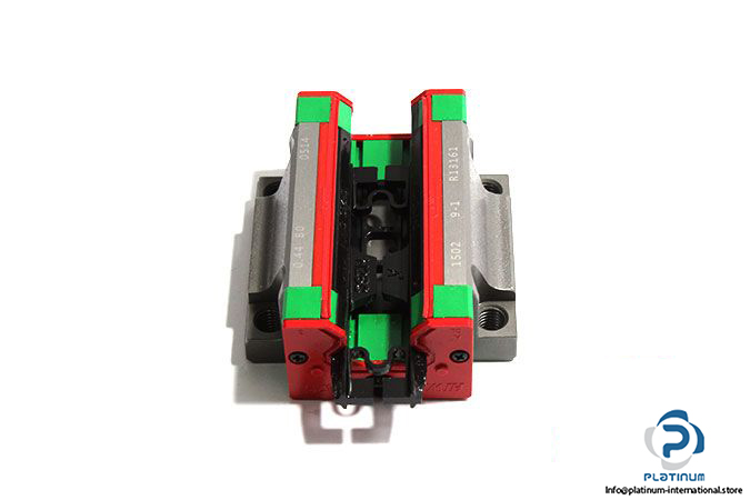 hiwin-QHW25CA-linear-guideway-block