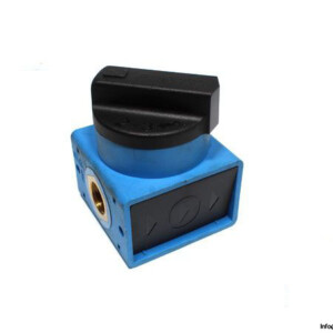 Festo 33019 On/Off Valve