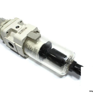 smc-AW40-F04BDG-A-filter-with-regulator