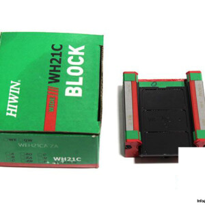 hiwin-WEH21CA-linear-guideway-block