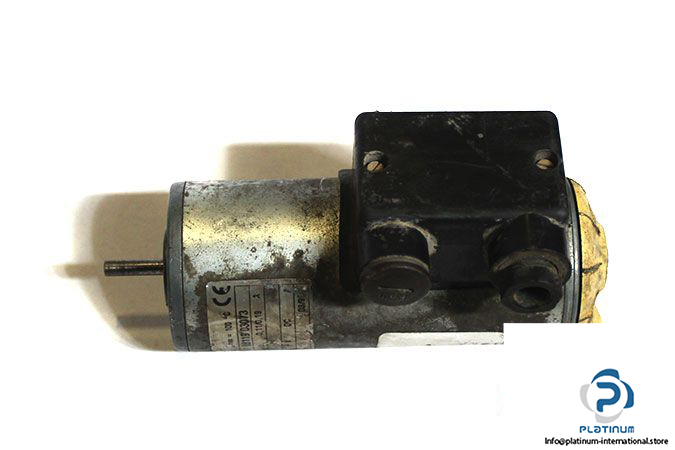 dunkermotoren-DR52.1X60-2-servo-motor