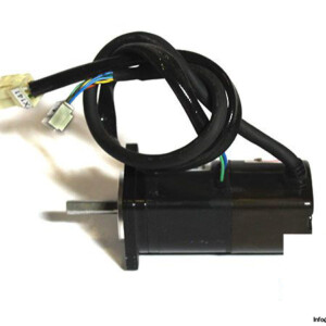 yaskawa-SGM-A5A3SU11-ac-servo-motor