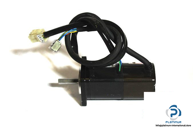 yaskawa-SGM-A5A3SU11-ac-servo-motor