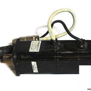 yaskawa-SGMAH-03DAA6CD-OY-ac-servo-motor