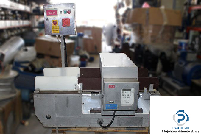goring-kerr-TEK-DSP-metal-detector