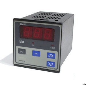Eliwell Ewpr 911/R Temperature Controller