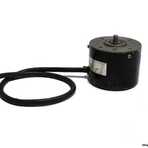 Sumtak Optcoder LMA-150BM-S161 Incremental Encoder