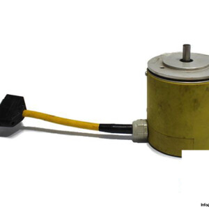 Stegmann AG 110 Absolute Encoder