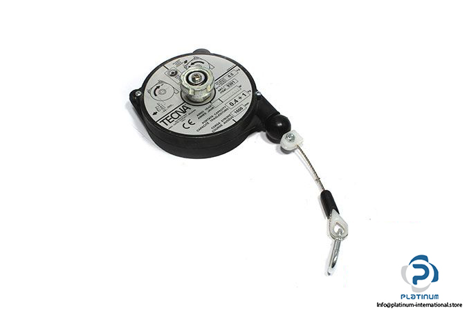 tecna-9301-retractor