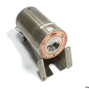 General Monitors FL3112 Flame Detector