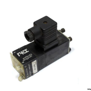 hartmann+lammle-we-07-4p1-directional-control-valve