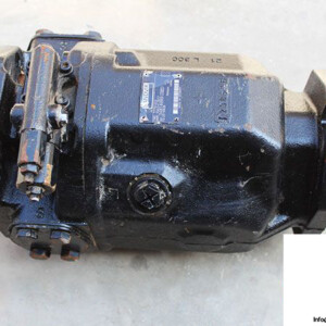 Sandvik 77794205 Hydraulic Piston Pump