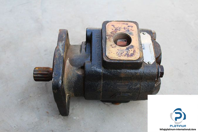 parker-3139310114-hydraulic-gear-pump