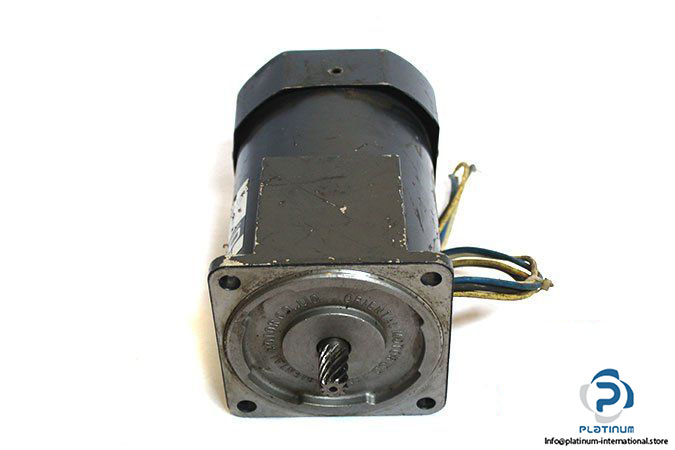 oriental-motor-5ik90gu-af-induction-motor-1