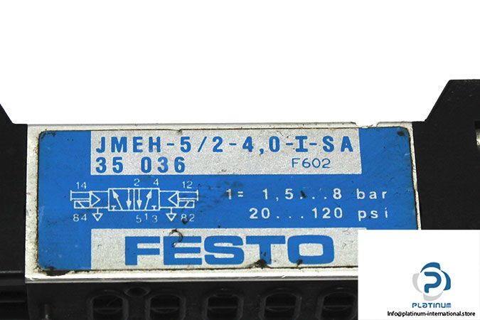 festo-35036-double-solenoid-valve-2