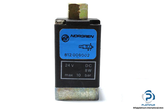 norgren-812-006-002-single-solenoid-valve-2