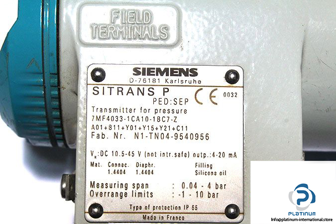 siemens-7mf4033-1ca10-1b7-z-digital-pressure-transmitter-2