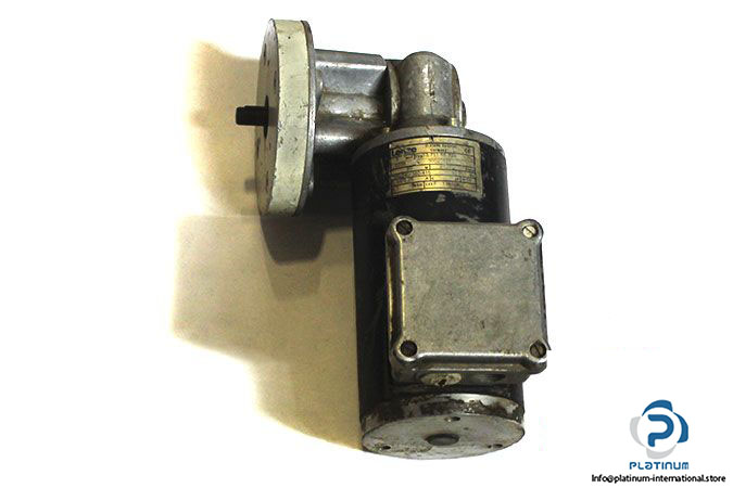 lenze-13-711-55-320-geared-motor-2