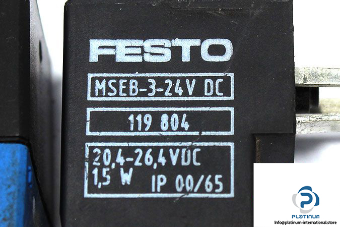 festo-161070-double-solenoid-valve-4
