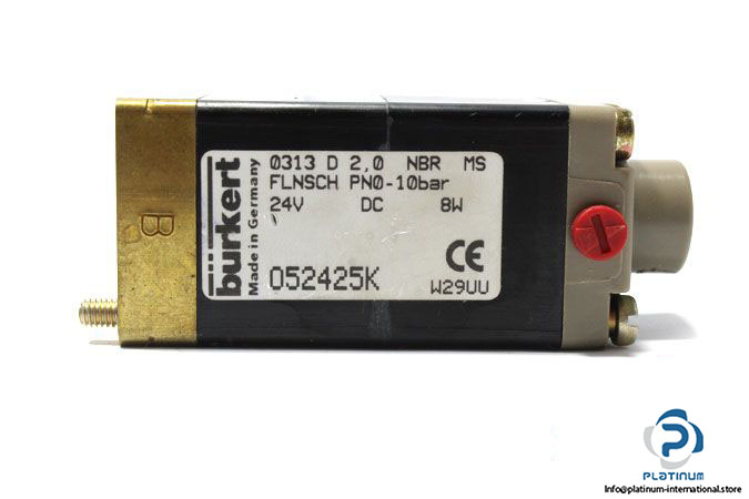 burkert-0313-0-2-0-nbr-ms-flnsch-pn0-10bar-single-solenoid-valve-4