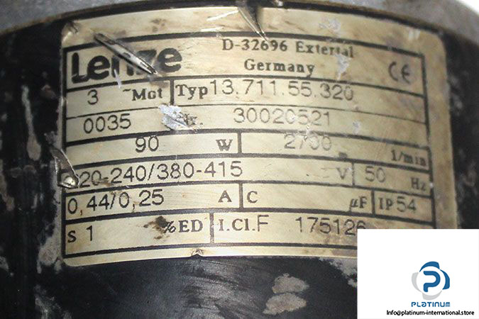lenze-13-711-55-320-geared-motor-3