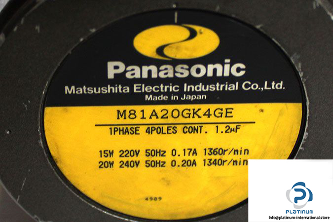 panasonic-m81a20gk4ge-geared-motor-3