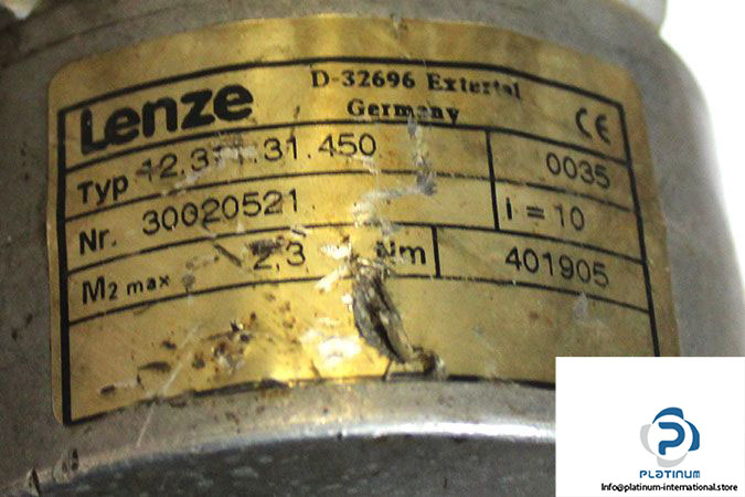 lenze-13-711-55-320-geared-motor-4