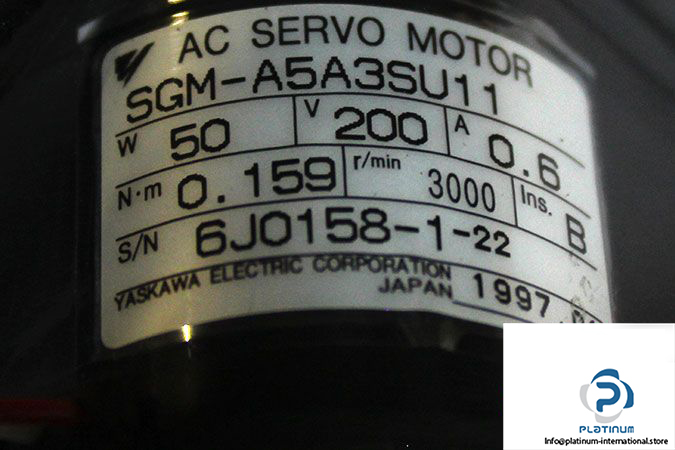 yaskawa-sgm-a5a3su11-ac-servo-motor-4