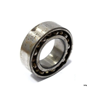 fag-3216-double-row-angular-contact-ball-bearing