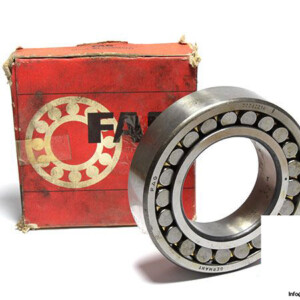 fag-22214-HL-MB-spherical-roller-bearing