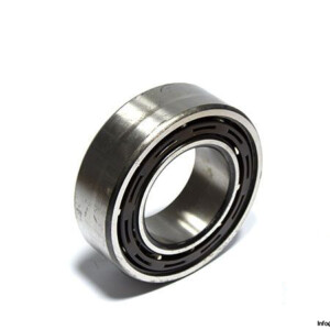 ina-3213-double-row-angular-contact-ball-bearing