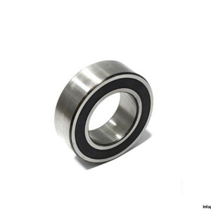 ina-3215-2RS-double-row-angular-contact-ball-bearing