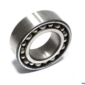 sro-3213-double-row-angular-contact-ball-bearing