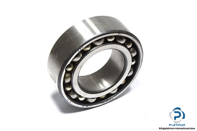 sro-3213-double-row-angular-contact-ball-bearing