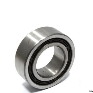 ‎3212-double-row-angular-contact-ball-bearing