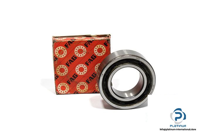 fag-3211B.TVH.C3-double-row-angular-contact-ball-bearing