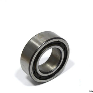 fag-3211B-double-row-angular-contact-ball-bearing